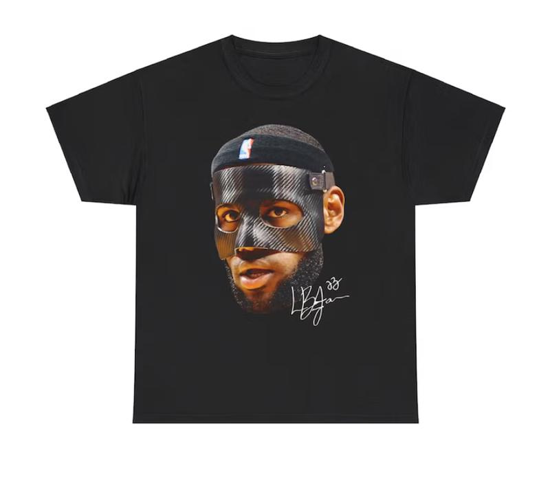 Unisex Basketball Legend Design