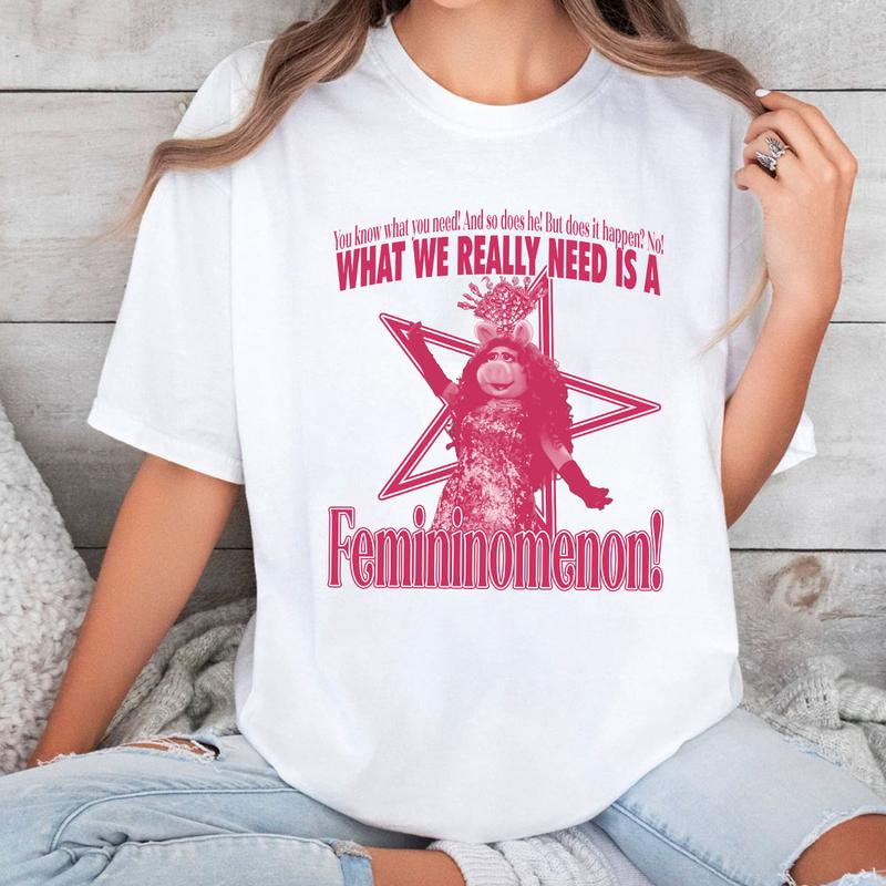 Chappel R0an Feminomen0n T-Shirt Sweatshirt Hoodie, Vintage Shirt