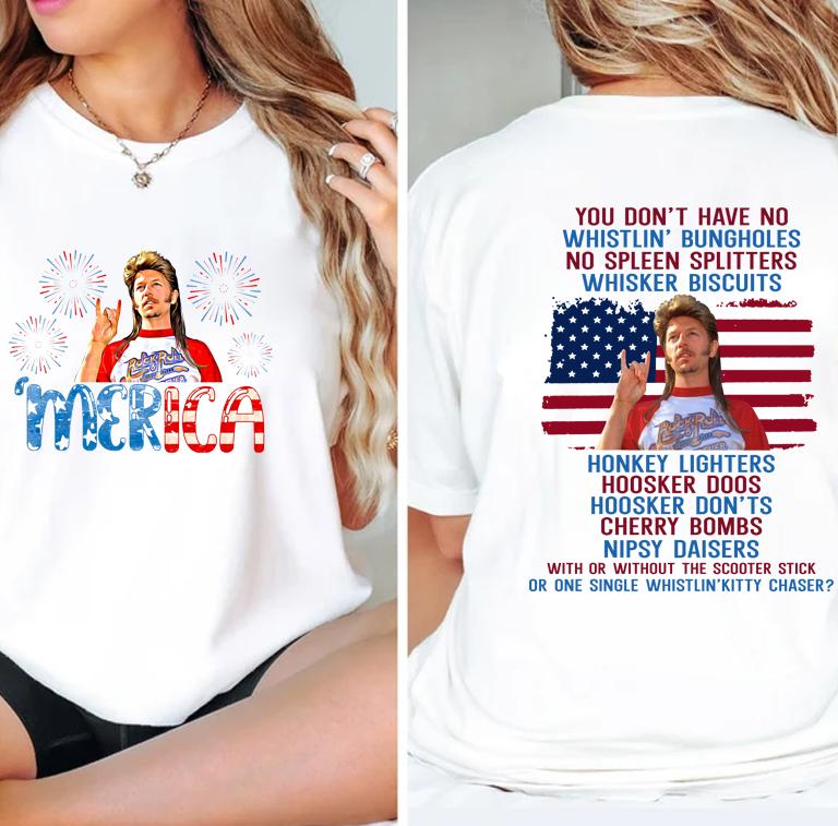 JJoe DDirt Shirt Unisex