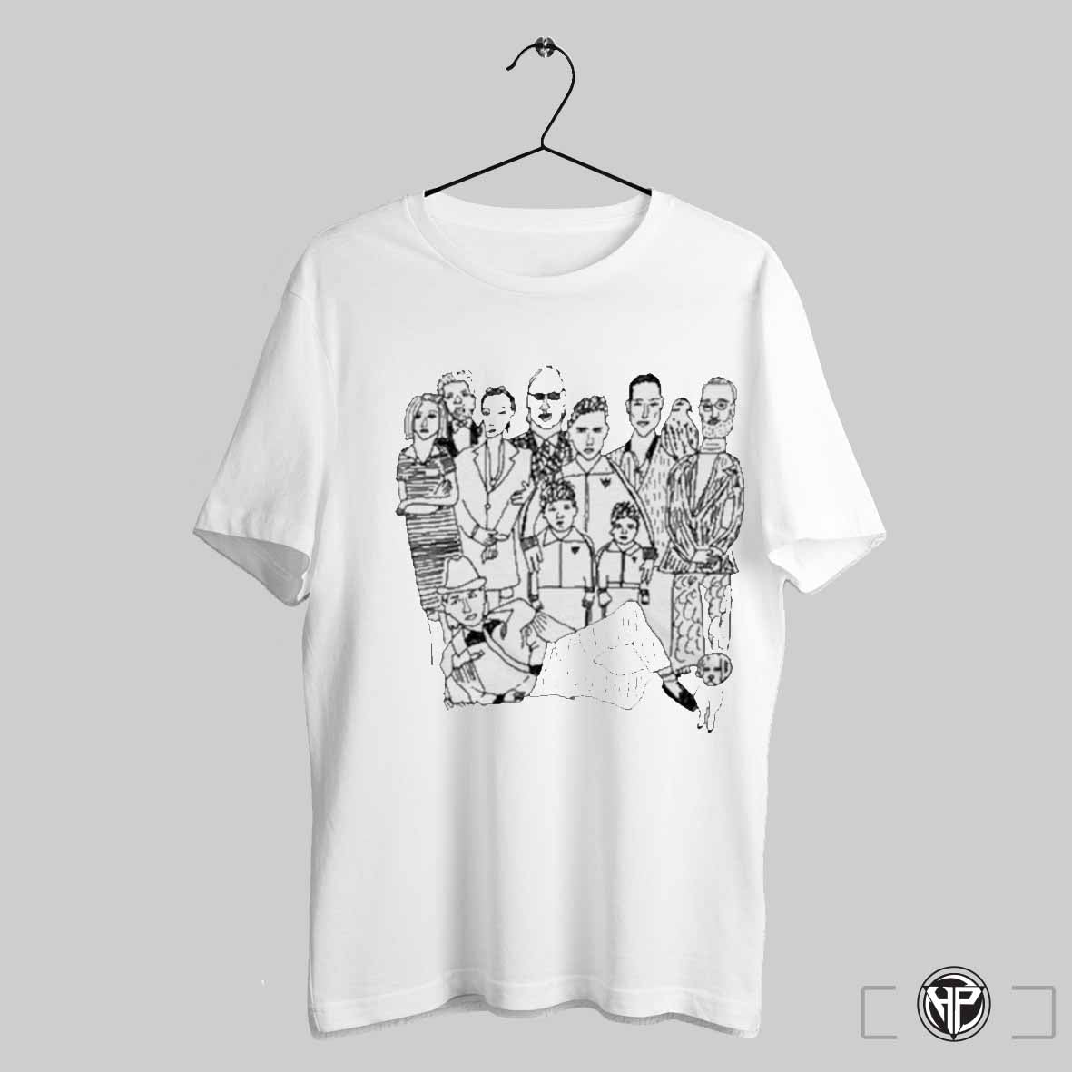 Royal Teneums T Shirts Trending Sweatshirt