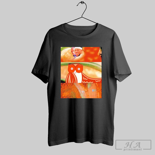 Premium Nba Paint We Lost A Good One Rip Hooters 1983 2025 T Shirt