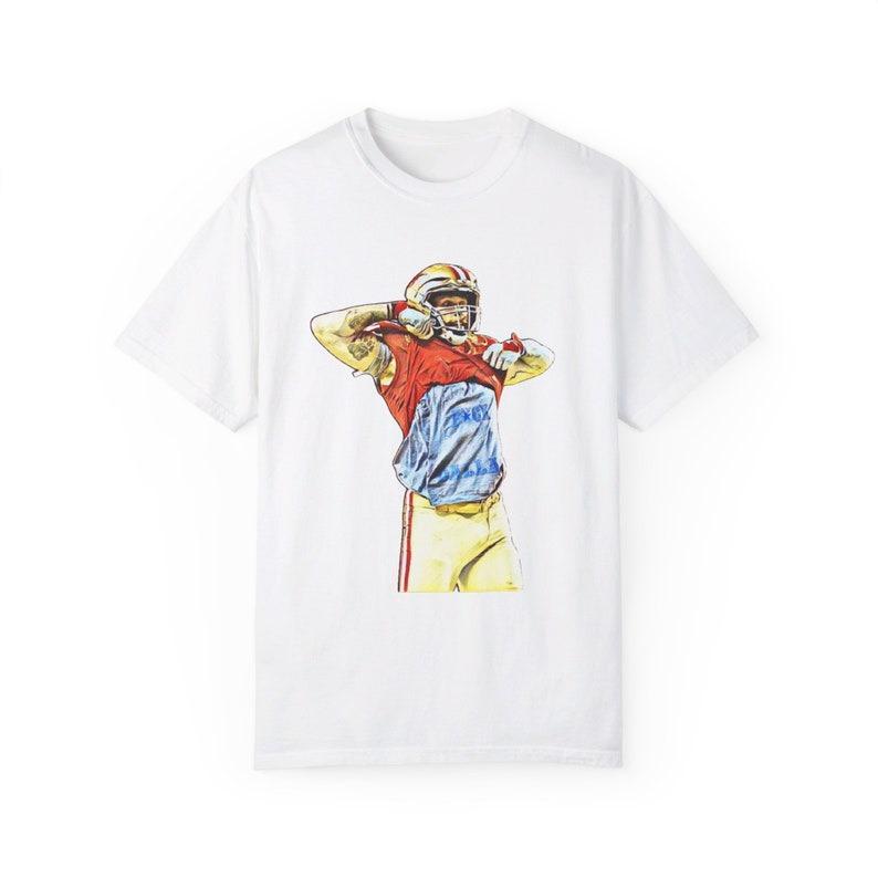 George Kitle Fck Dalas SanFrancisco Football Shirt, F Dalas Unisex Tee