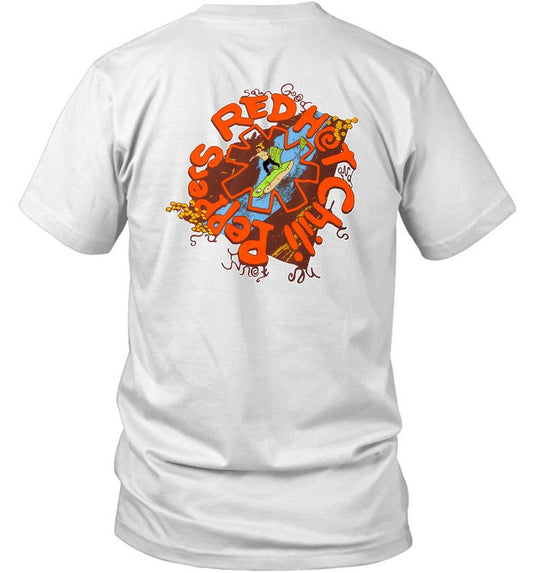 Red Hot Chili Peppers X Parks Project Yosemite T Shirt