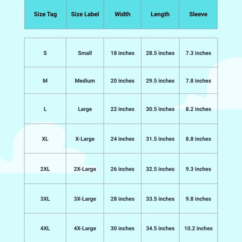 Doodle Bob Heavy Cotton Tee