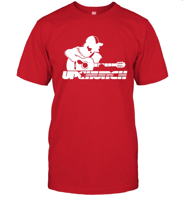 Limited The Upchurch Show Tune In Tour 24 Shirt