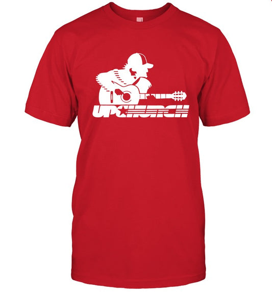 Limited The Upchurch Show Tune In Tour 24 Shirt