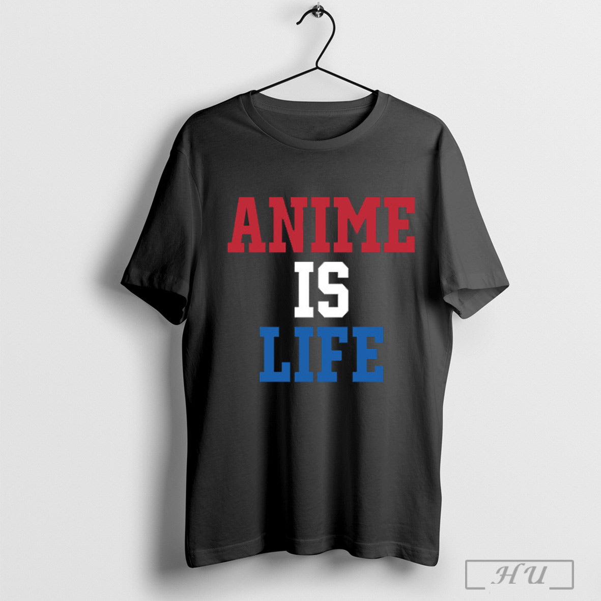 Saitamagoated John Cena Anime Is Life T Shirt