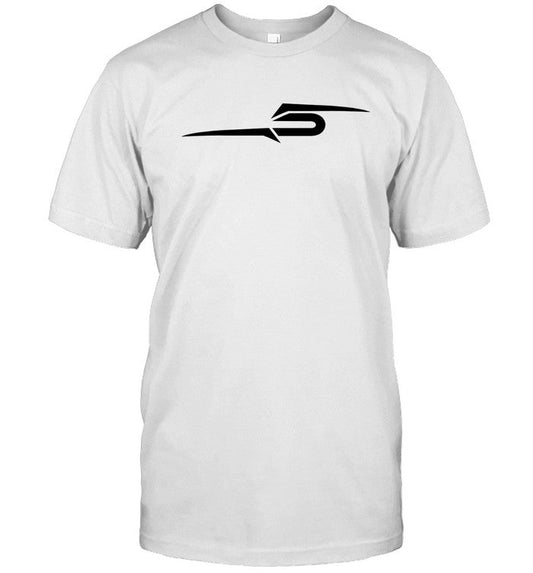 DC The Don Letter 5 Starter T Shirt Hot 2024