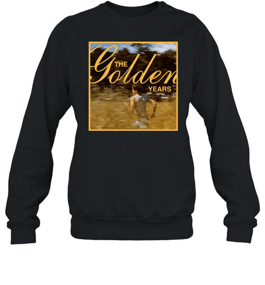 Joshua Bassett The Golden Years Photo T Shirt