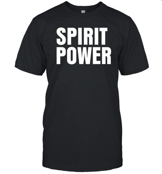 Spirit Power Tour