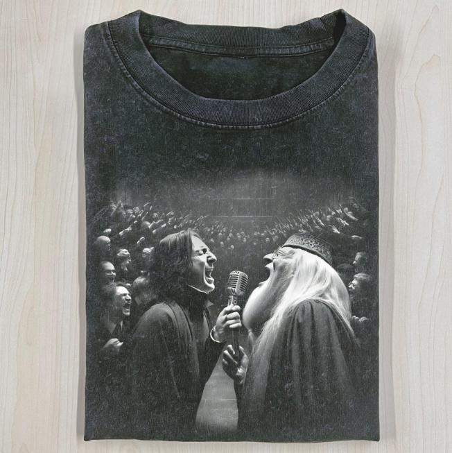 HARRY POTTER AND THE SLYTHERIN IDEAL SHIRT, HARRY POTTER Funny Tee, Movie Shirt, Halloween Shirt, Unisex T-Shirt, Gift For Men Women