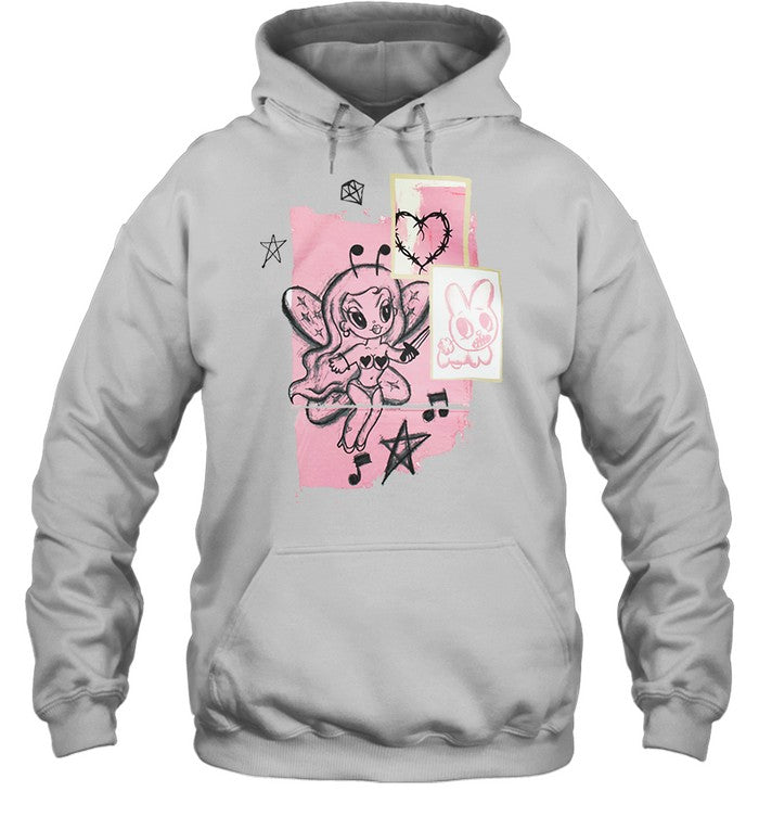 Karol G Bichota Season Fairy T-Shirt