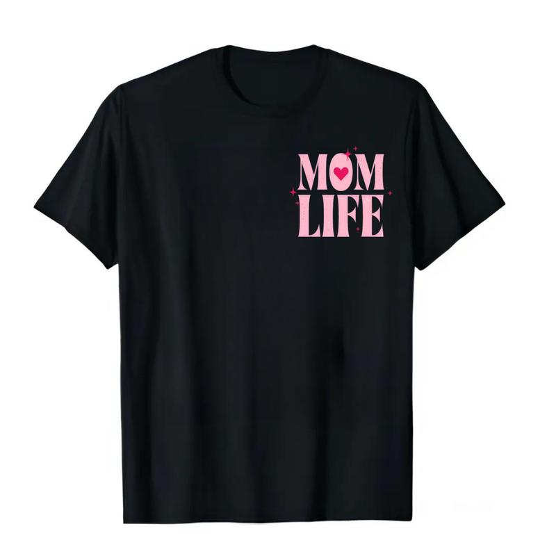 I Used To Be Cool 2 Sides T-shirt, Mom Life Crewneck Sweatshirt, Sarcastic hoodie, Hot Mess Mom Sweatshirt, Unisex Graphic Mom Shirt Gift For Women