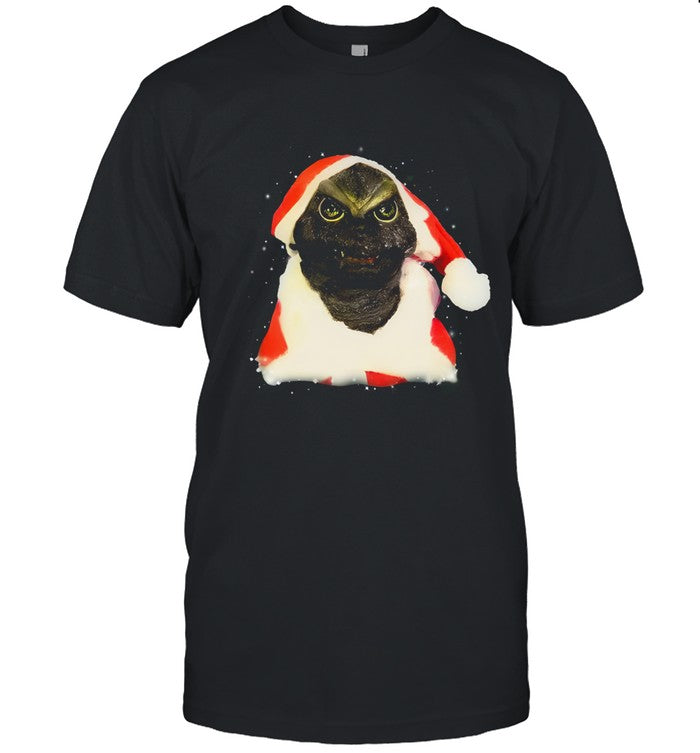 Godziban Skreeeeeeeonnk Holiday shirt