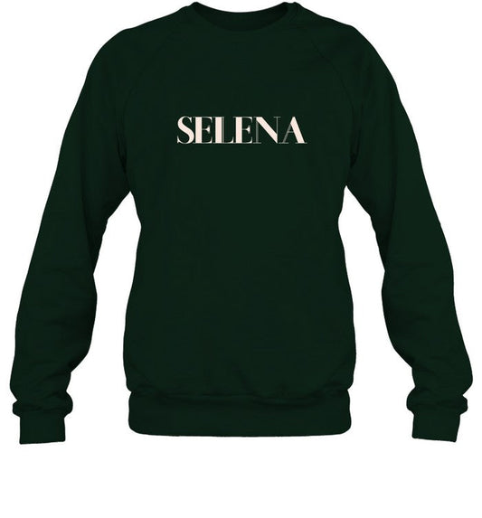 Selena Gomez Holiday 2023 Shirt