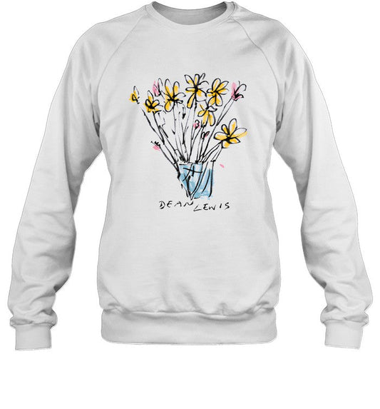 Limited Dean Lewis Flower Tour Shirt