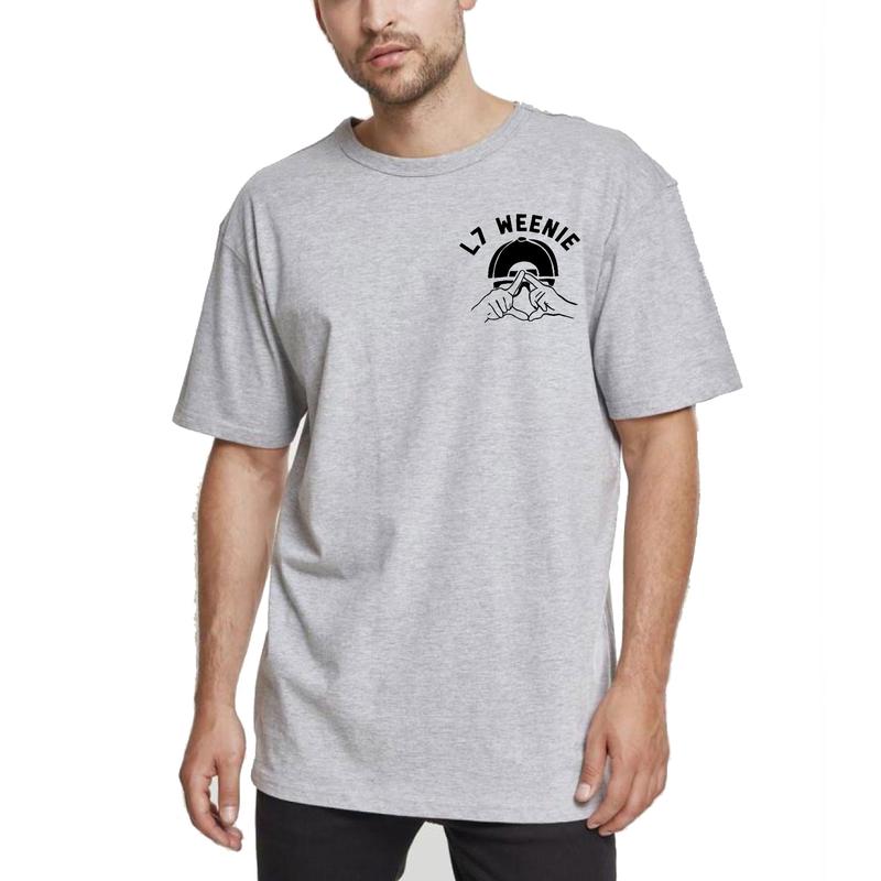 L7 Weenie 2_Sandlot Movie TShirt, Baseball Crewneck Sweatshirt, Classic Movie Tshirt, Funny Movies Sweatshirt, Baseball Game Day Hoodie, Gift For Base