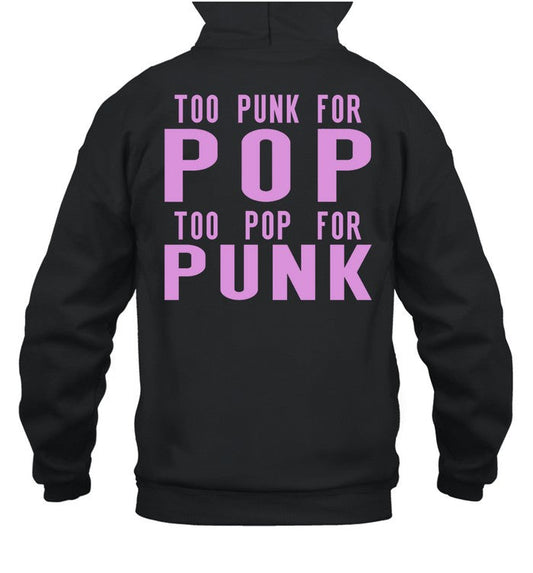 Neck Deep Live On Tour 2023 Shirt