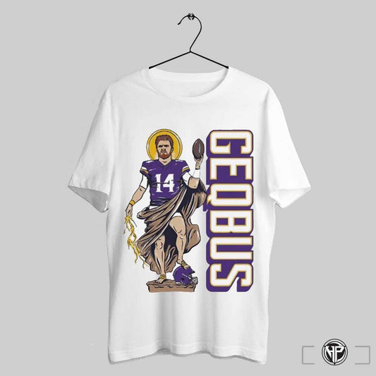 Sam Darnold Geqbus Shirt Trendy Sweatshirt