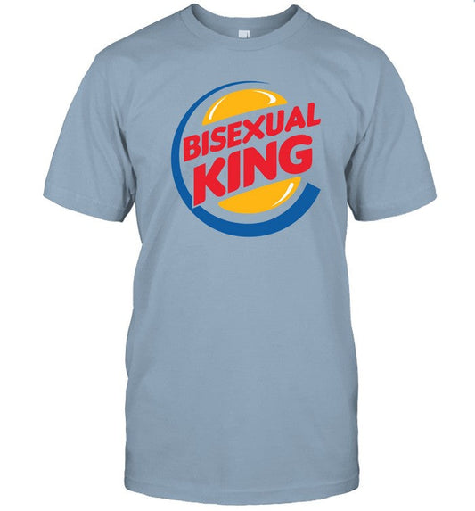 Gotfunny Bisexual King Tee