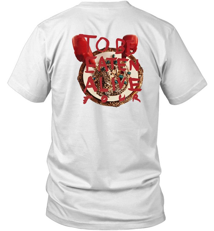 Mariah The Scientist Tbea Tour