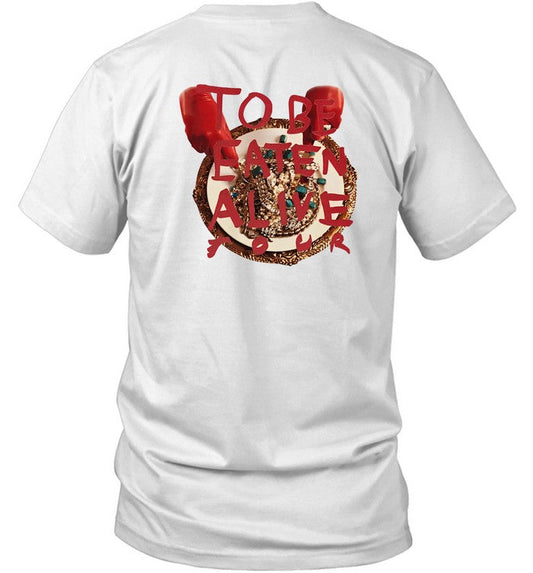 Mariah The Scientist Tbea Tour