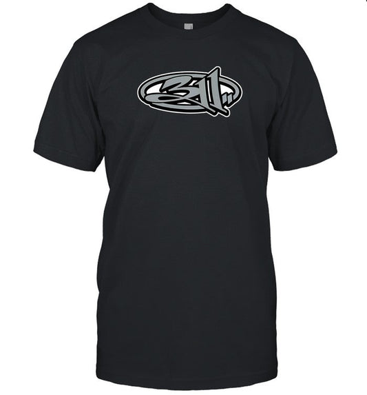 311 Allegiant Stadium, Las Vegas NV 1.5.2025 Tee
