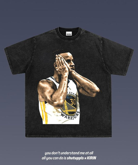STEPHEN CURRY 10.2 Tee  Vintage Tee Graphic T-Shirt Sweatshirt Hoodie  Sport Tee - Gift For Fan