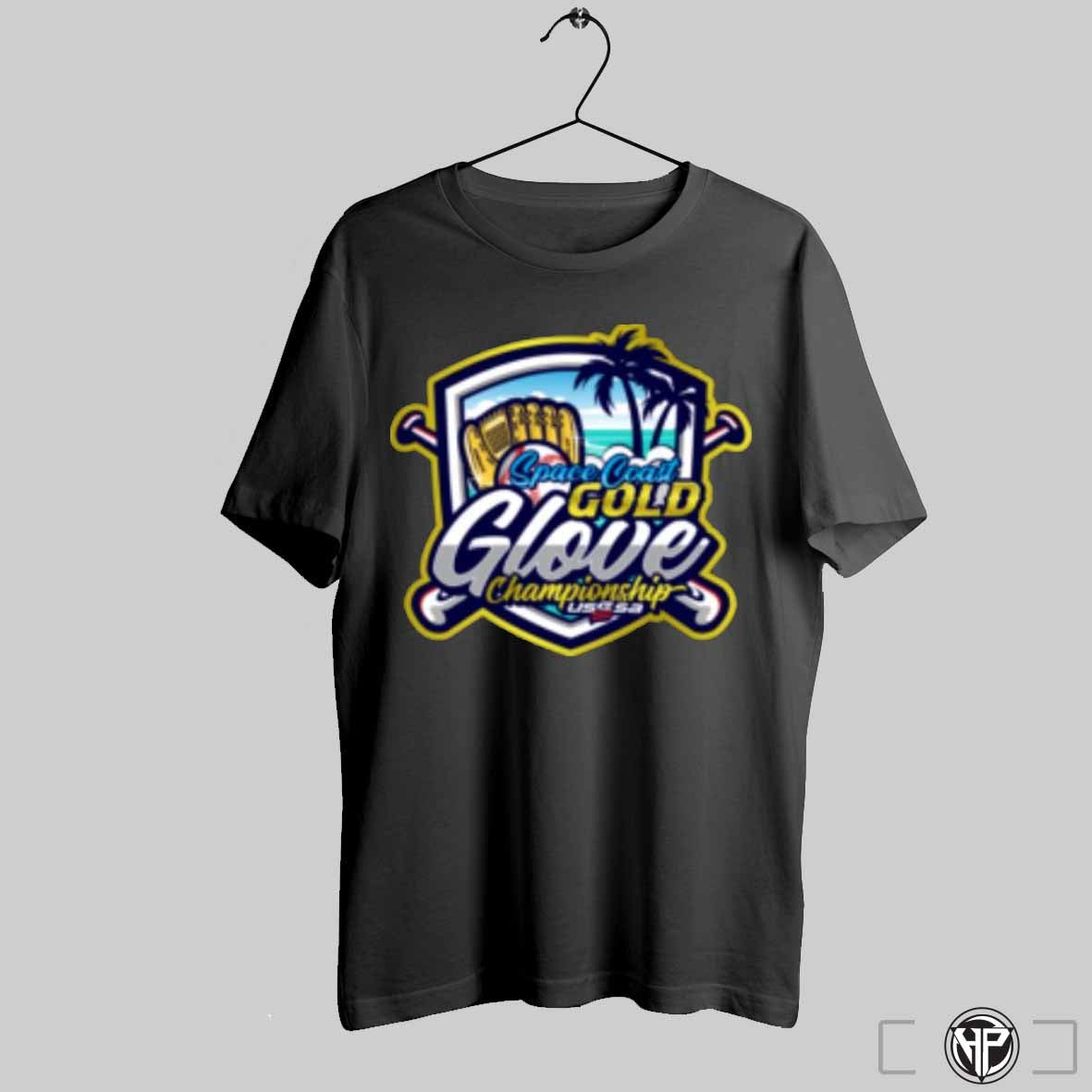 Space Coast Gold Glove Championship March 1 2 2025 Usssa Shirt Trendy Sweatshirt