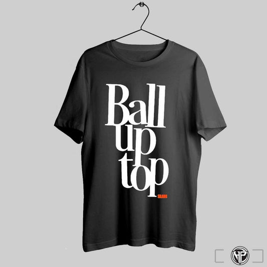 Slam Ball Up Top Shirts Trendy Sweatshirt