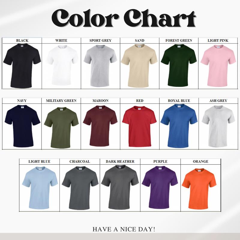 Men's Regular Fit Letter Print Round Neck Tee, Casual Short Sleeve Crew Neck Graphic T-shirt for Summer, Men's Top for Daily Wear, Graphic Tees