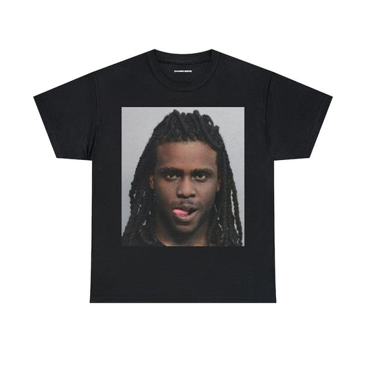 Chief Keef Mugshot. Tshirt
