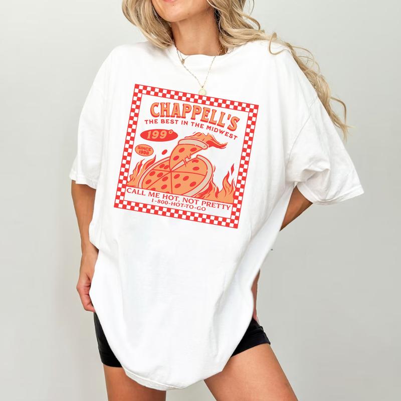 Vintage Hot To Go Chappel Roan T-shirt, Sweatshirt, Hoodie Womenswear Tops