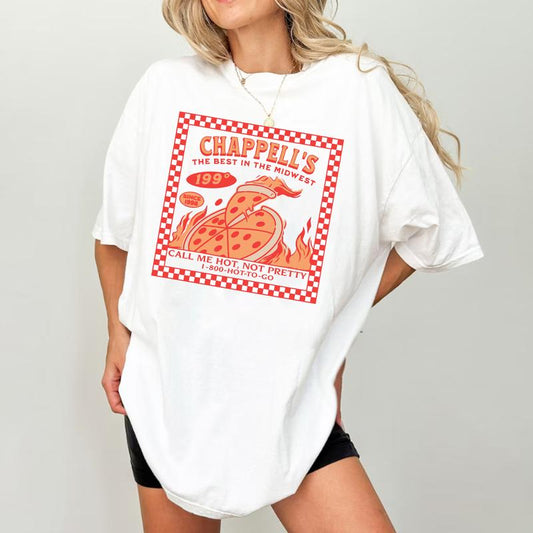 Vintage Hot To Go Chappel Roan T-shirt, Sweatshirt, Hoodie Womenswear Tops