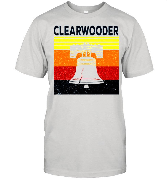 Clearwooder Philly Bryce Harper vintage shirt_1