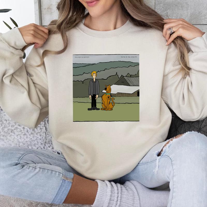 Funny Dog Tshirt Retro Sweatshirt Hoodie