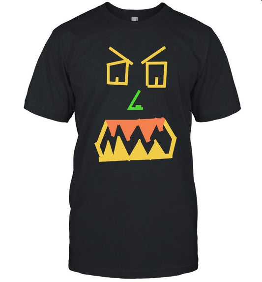 Dopapod Bass Monster T-Shirt