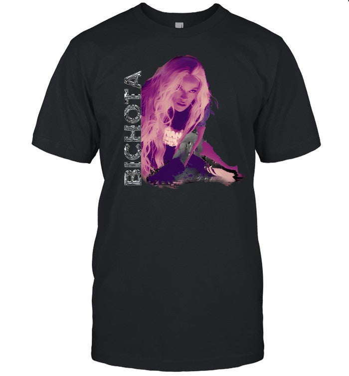 Karol G Bichota Rock In Rio T Shirt