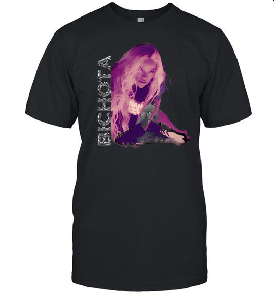 Karol G Bichota Rock In Rio T Shirt