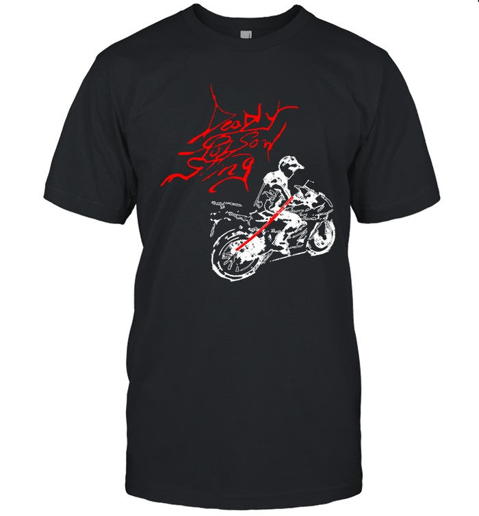 Deadly Poison Sting Baby Hayabusa Shirts 2024