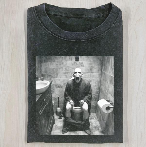 THE LORD OF THE RINGS Middle Finger TEE, THE LORD OF THE RINGS Funny Shirt, Movie Shirt, Halloween Shirt, Unisex T-Shirt, Gift For Men Women