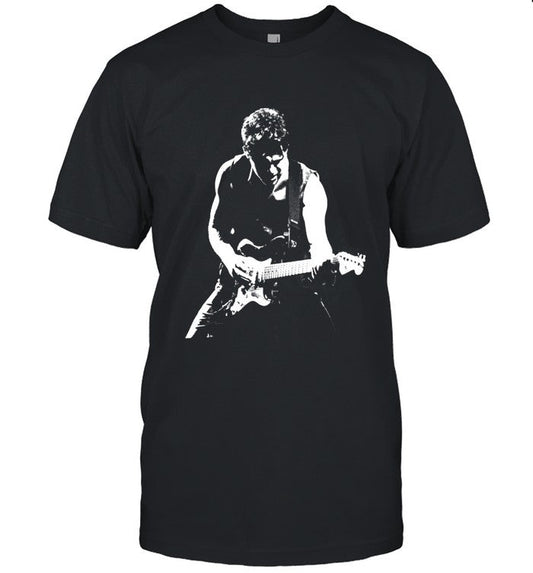 Niall Horan Shirts The Show Live On Tour Guitar