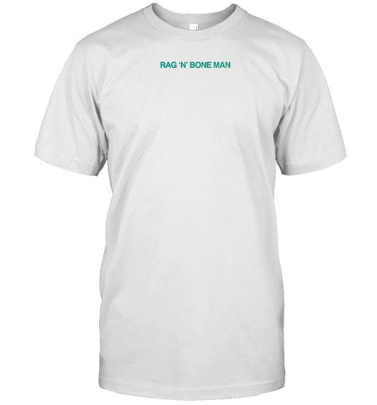 Shirt What Do You Believe In Album Photo