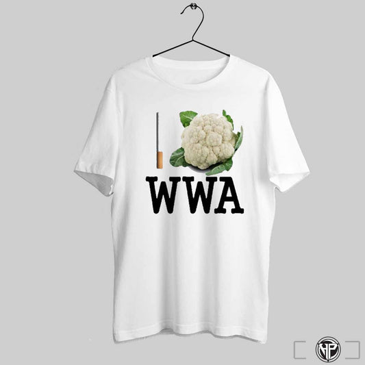 Taco Hemingway Trojkat Warszawski Bialy Shirts Trendy Sweatshirt