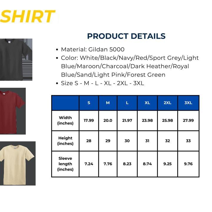 Vintage CB Merch Shirts