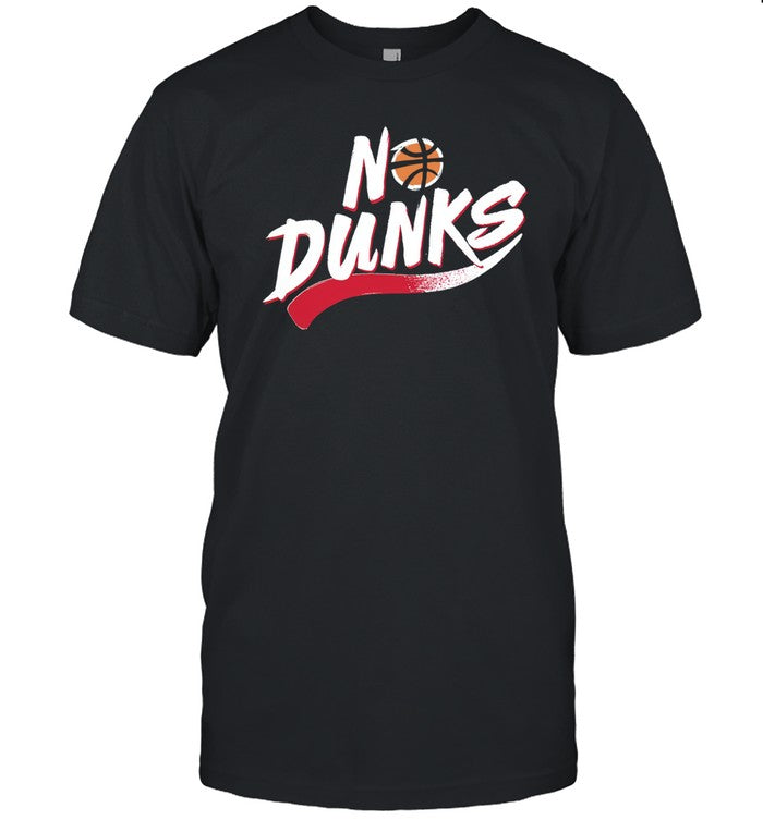 No Dunks USA 24 New Shirt