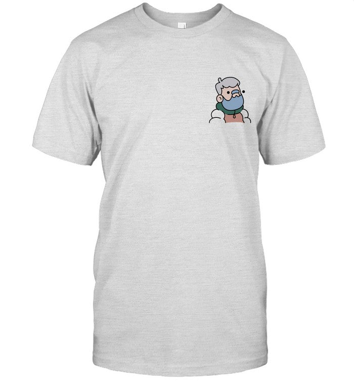 Doodles T Shirt Limited