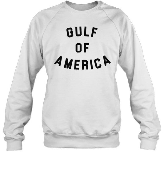 Gulfofamerica Gulf Of America Unisex Premium Sweatshirt