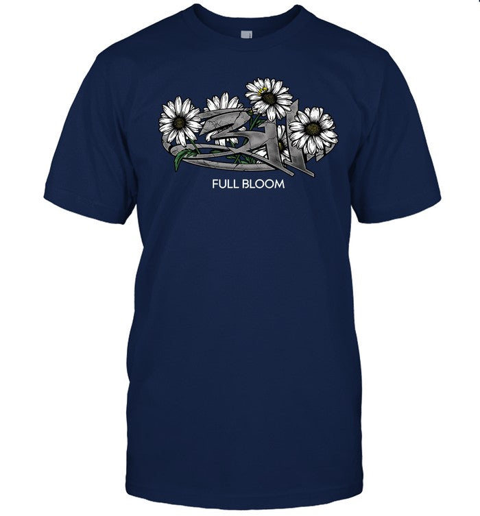 311 Full Bloom Tracklist Unisex T-Shirt