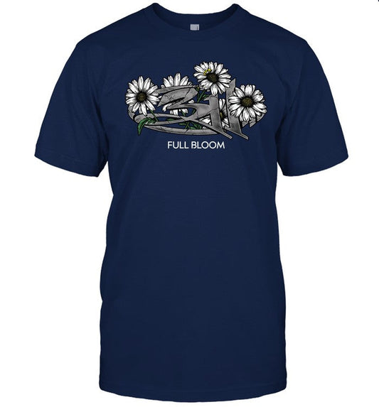 311 Full Bloom Tracklist Unisex T-Shirt
